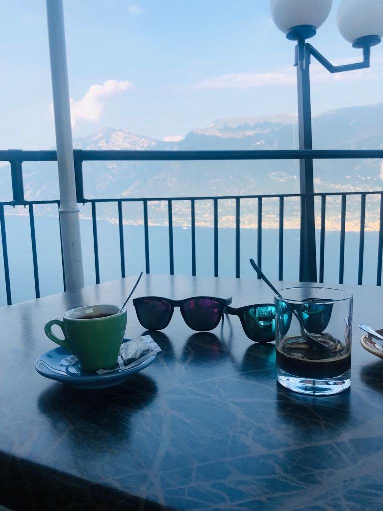 Hotel Paradiso-餐饮