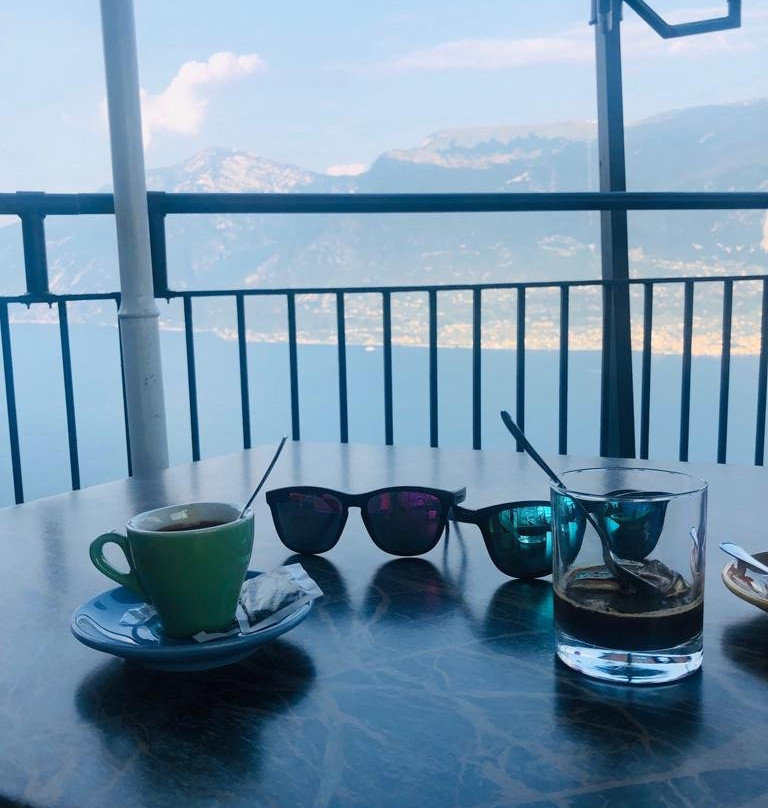 Hotel Paradiso主图