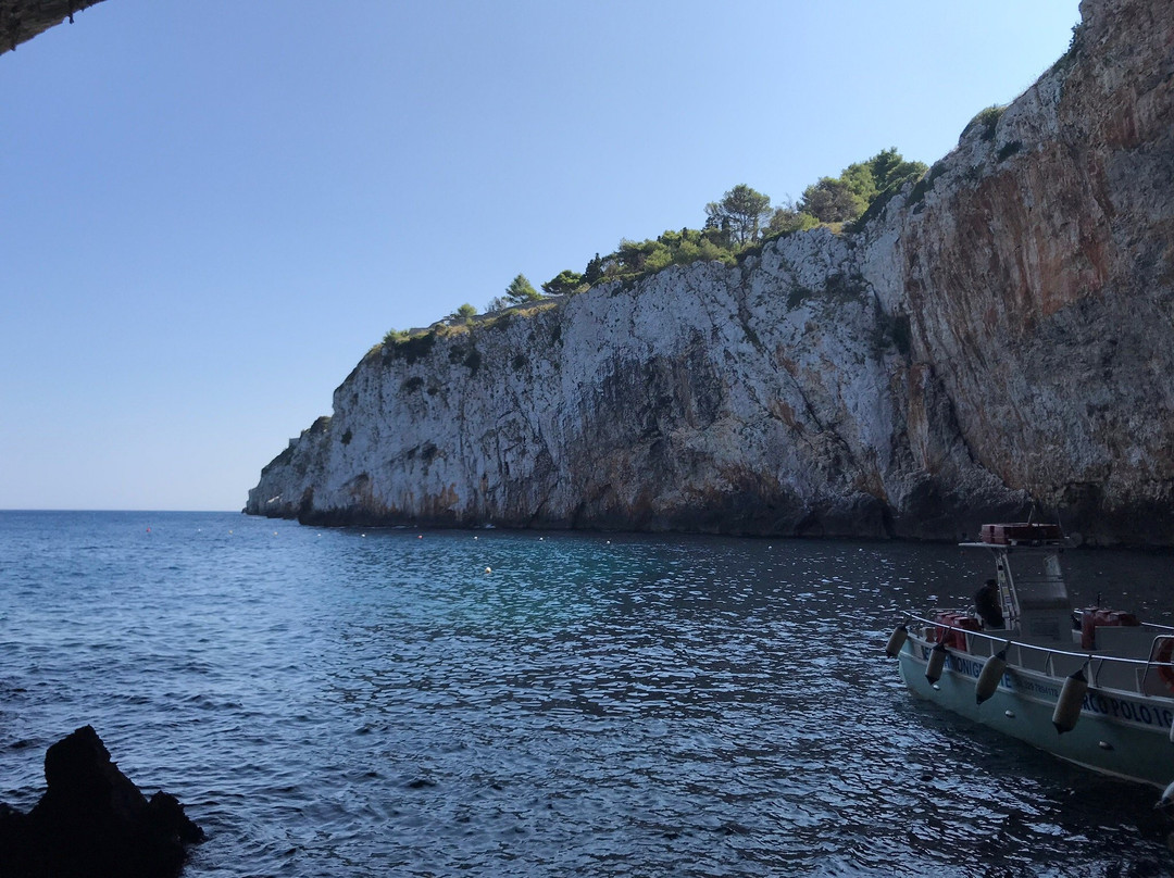 Mec Moto Noleggio-Taviano必去景点