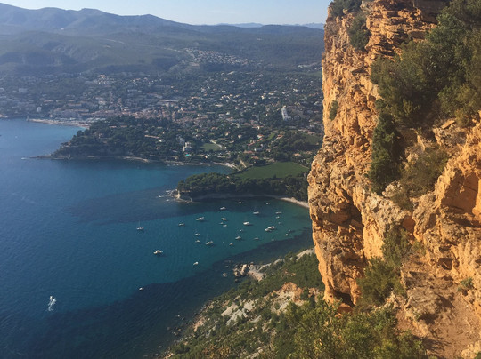 La Compagnie des Tuktuks-卡西斯必去景点