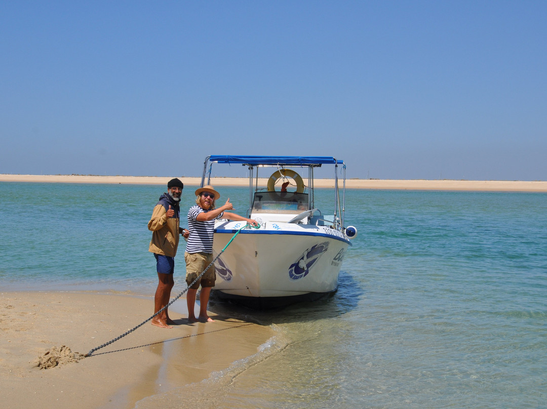 Sabino Boat Tours-奥良必去景点