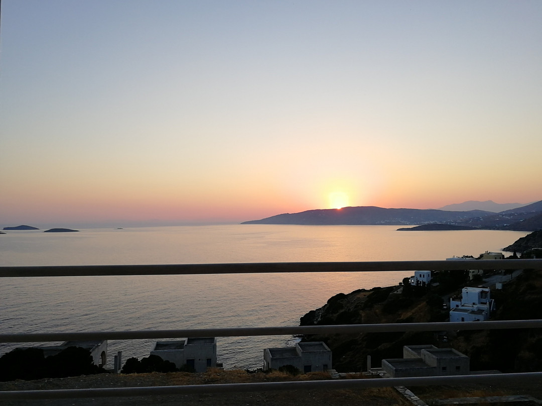 St. George Village主图