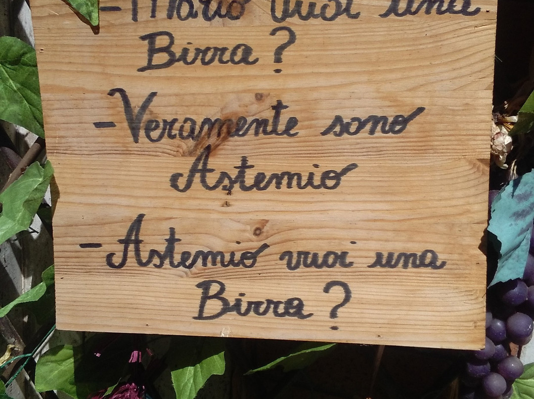 Ufficio Informazioni e Accoglienza Turistica del Comprensorio Trasimeno-Castiglione del Lago必去景点