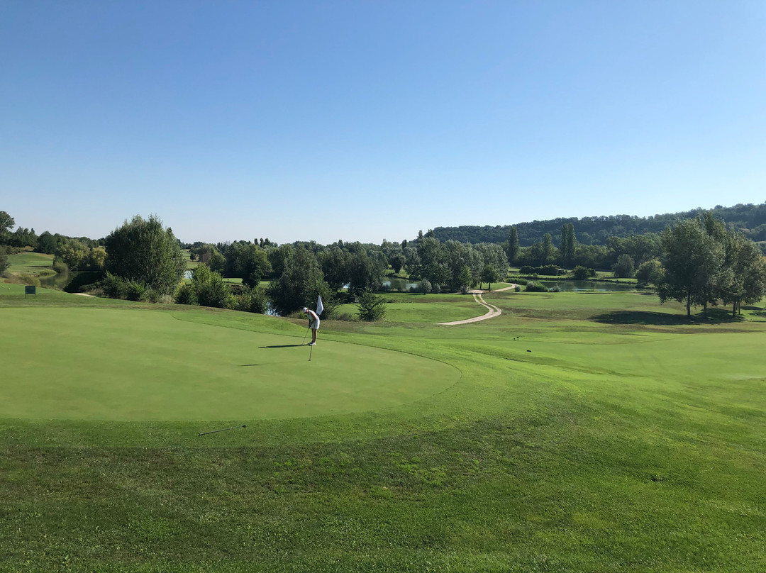 Golf Club Le Fonti景点图片