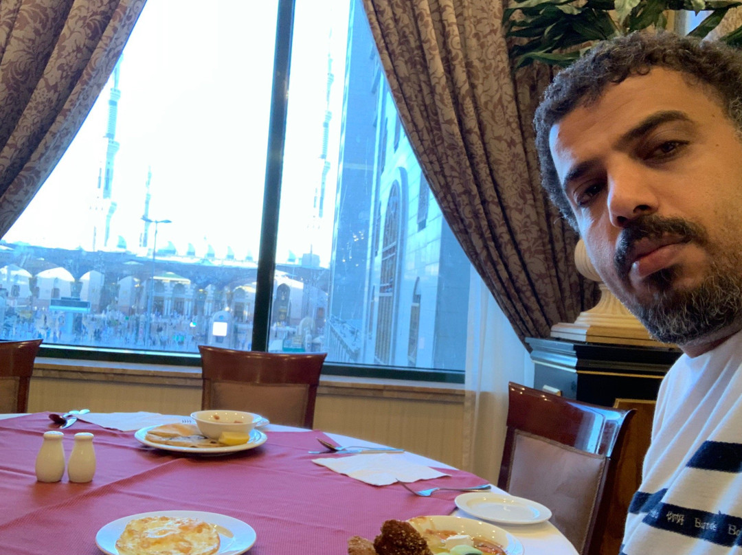 Taiba Commercial Center-Medina必去景点