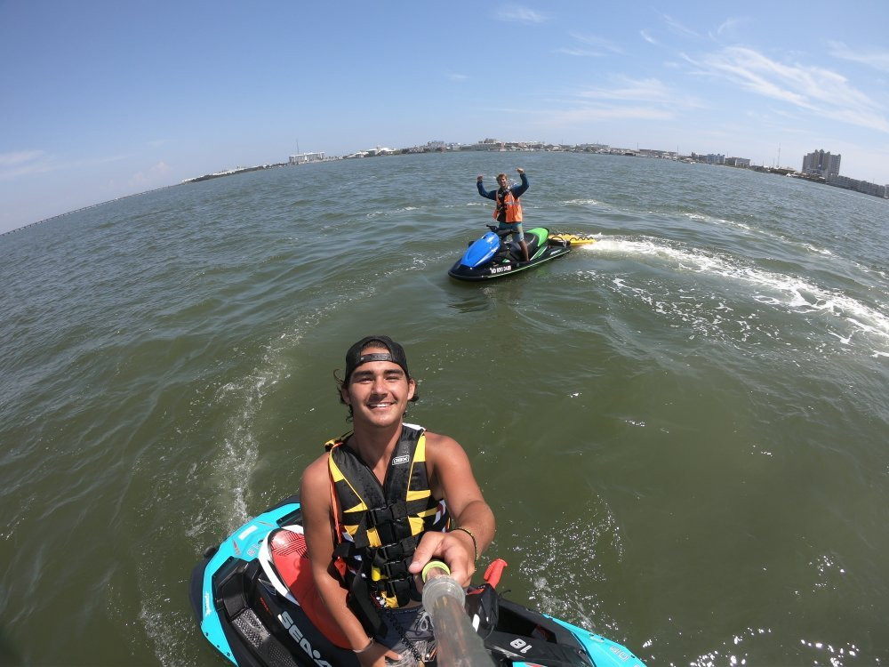 Odyssea Watersports-大洋城必去景点