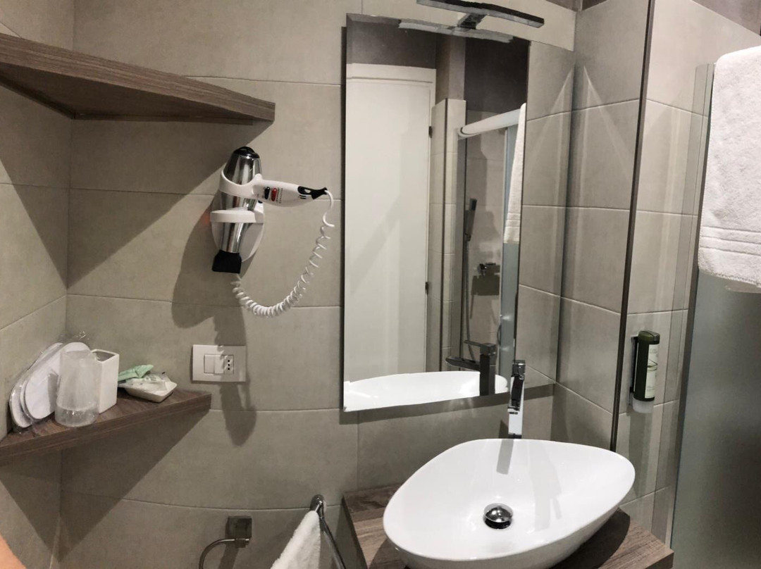 ViaMonti Hotel主图