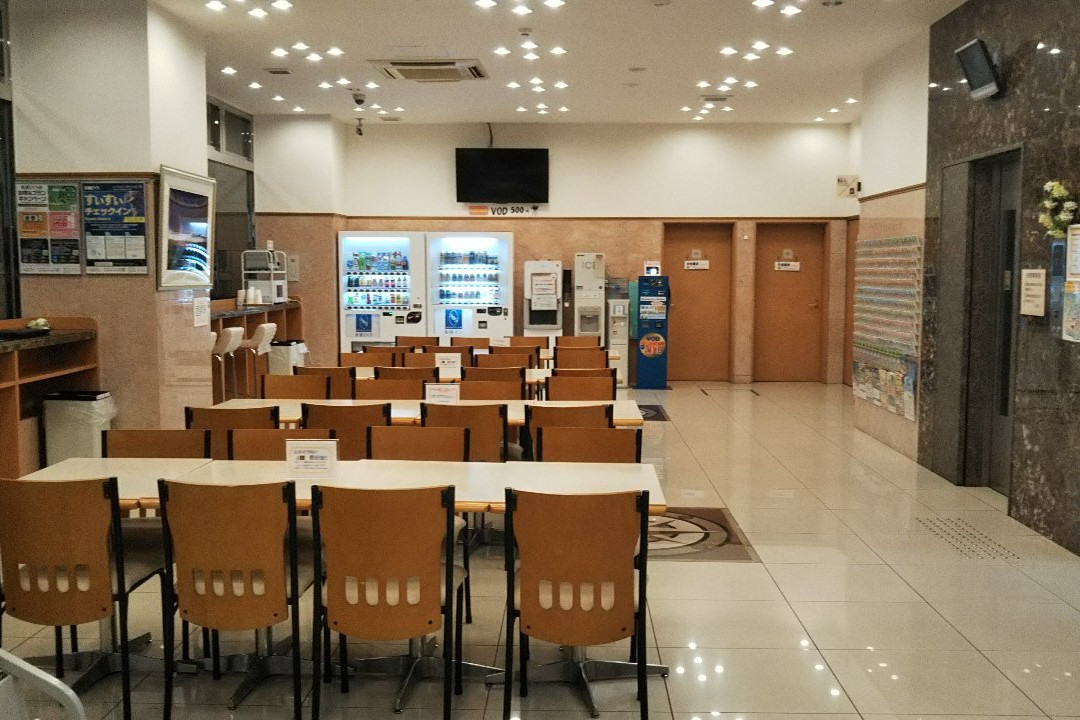 Toyoko Inn JR Yokohama-sen Sagamihara Ekimae主图