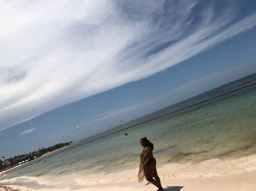 Melia Caribe Tropical Lobby Bar-巴瓦罗必去景点