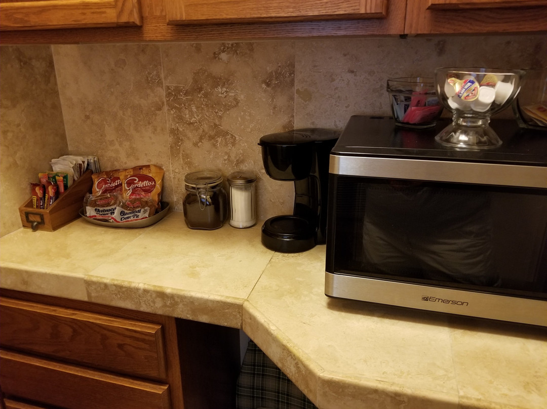 Westview Bed & Breakfast主图