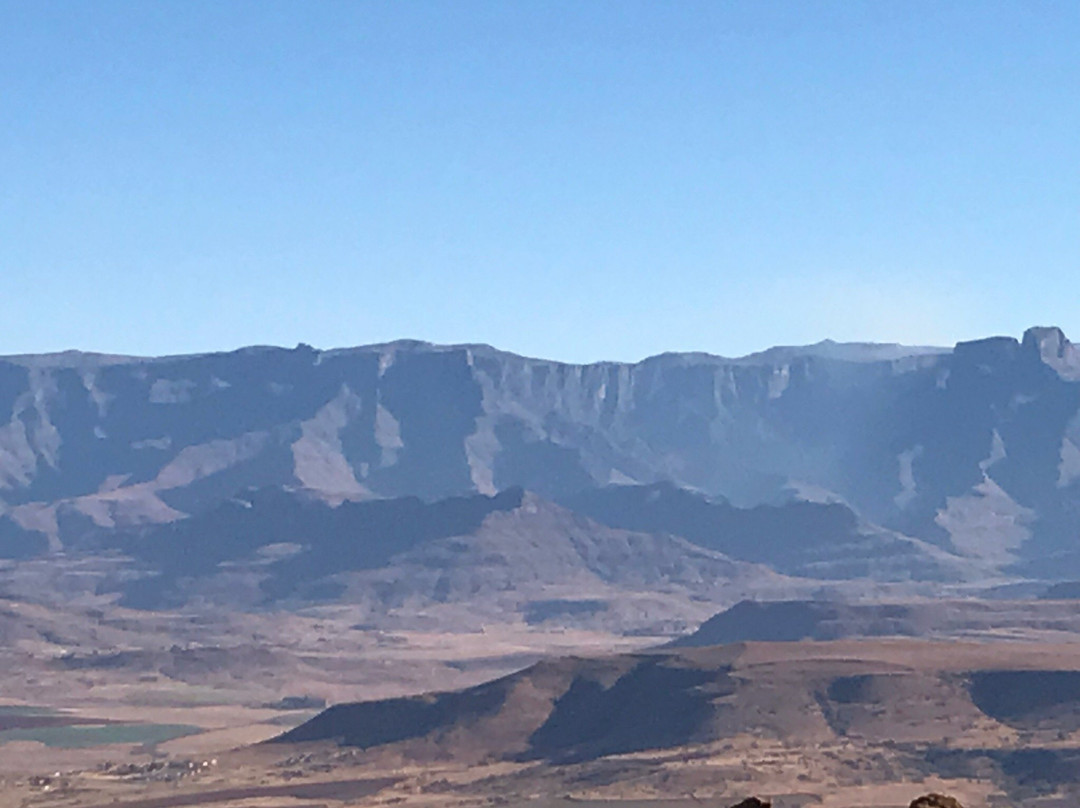 Drakensberg Mountain Retreat主图