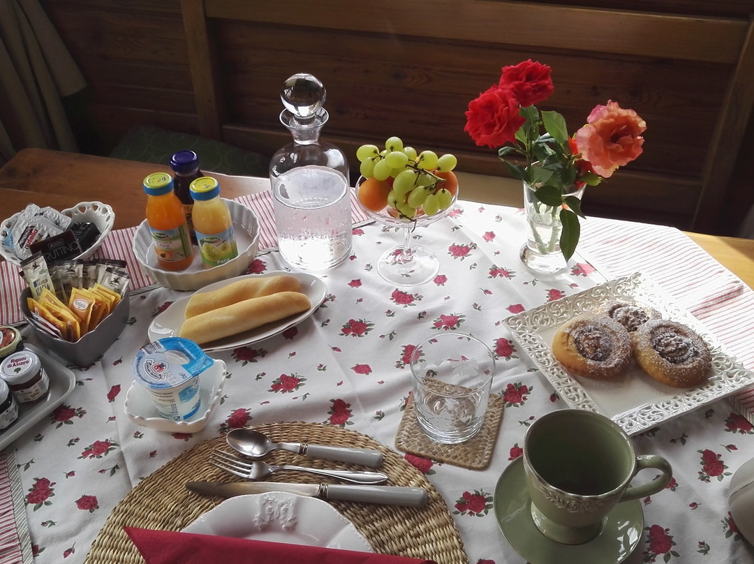 B&B The Roses Garden主图