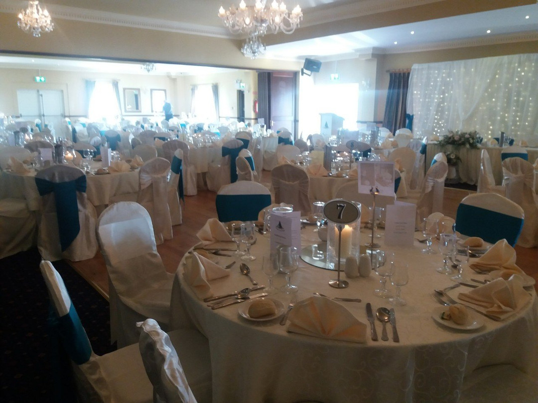 Ostan Loch Altan主图