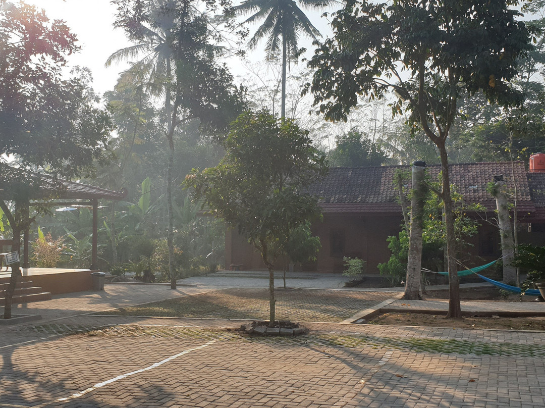 Anugrah Borobudur主图