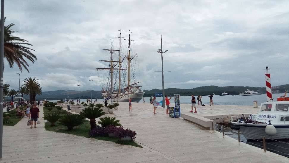 Sailboat Jadran-Tivat Municipality必去景点