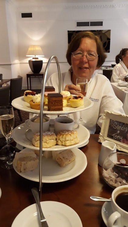 Brandshatch Place Hotel & Spa主图