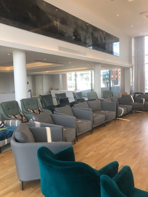 Southampton Harbour Hotel & Spa主图