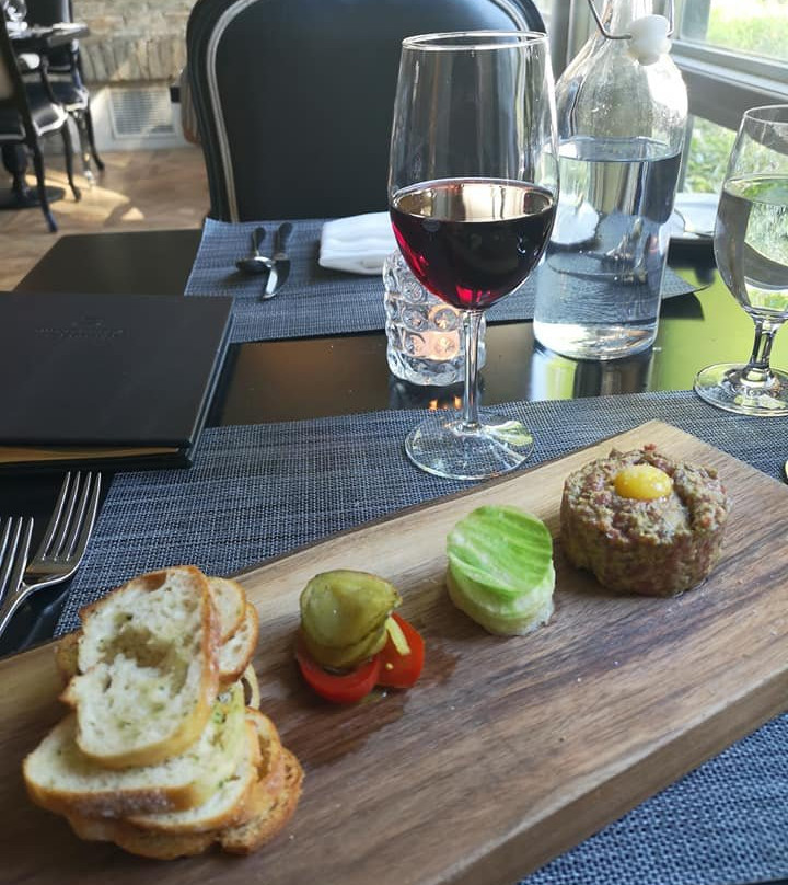 The Little Inn of Bayfield主图