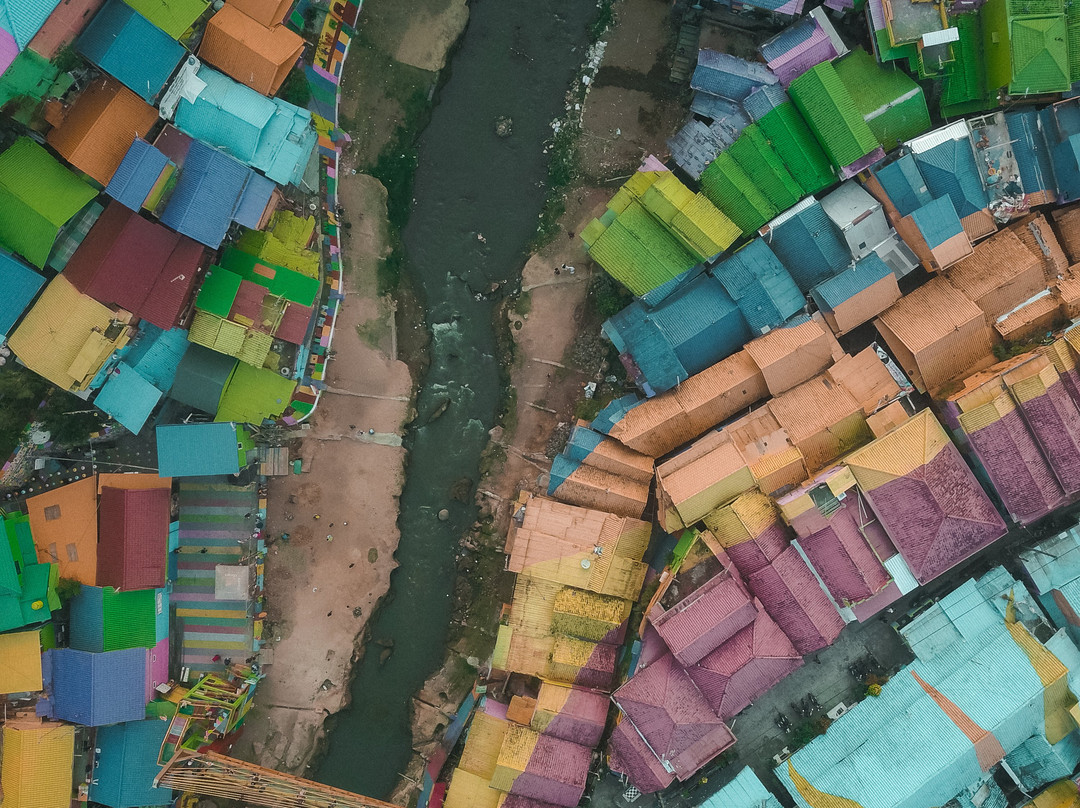 Javaindo Ecotourism Tour & Travel-巴纽旺宣必去景点