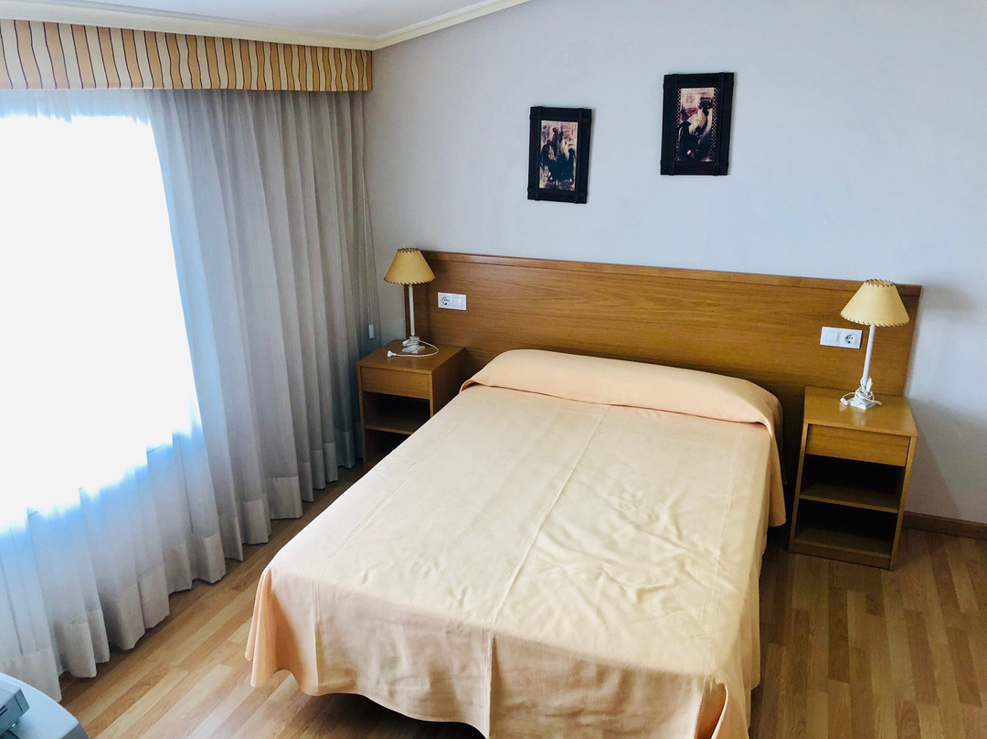 Pension Santa Lucia
