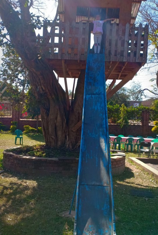 FunCity Amusement Park-里朗威必去景点