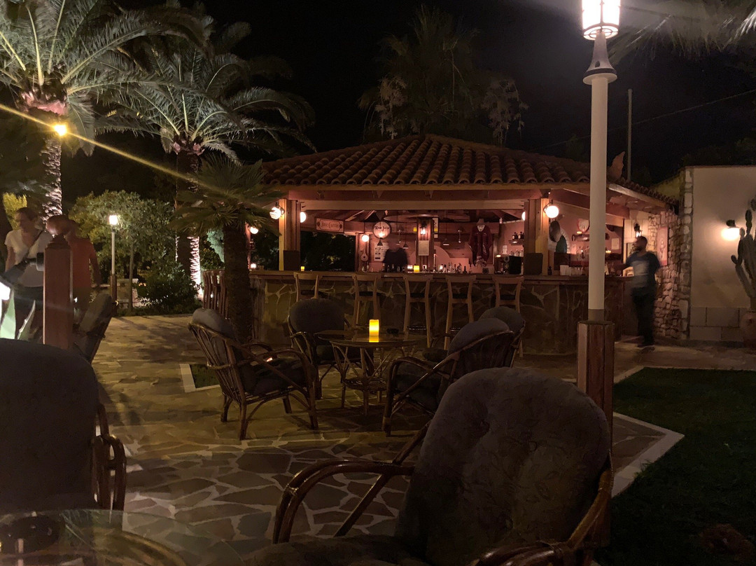 Tequila Music Bar-Gerani必去景点