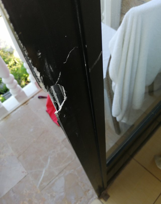 艾特斯酒店主图