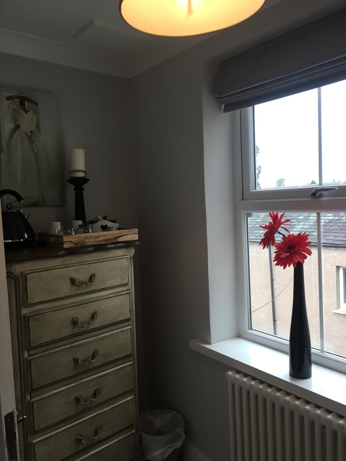 The Pennine Hotel-官方