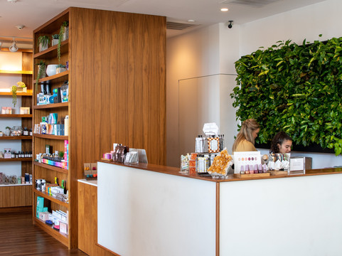 Milk + Honey | River Oaks-休斯顿必去景点