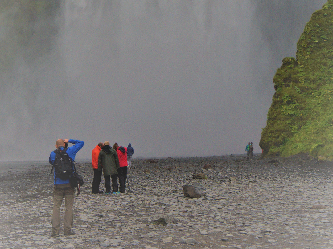 Discovery 4 you tours-雷克雅未克必去景点