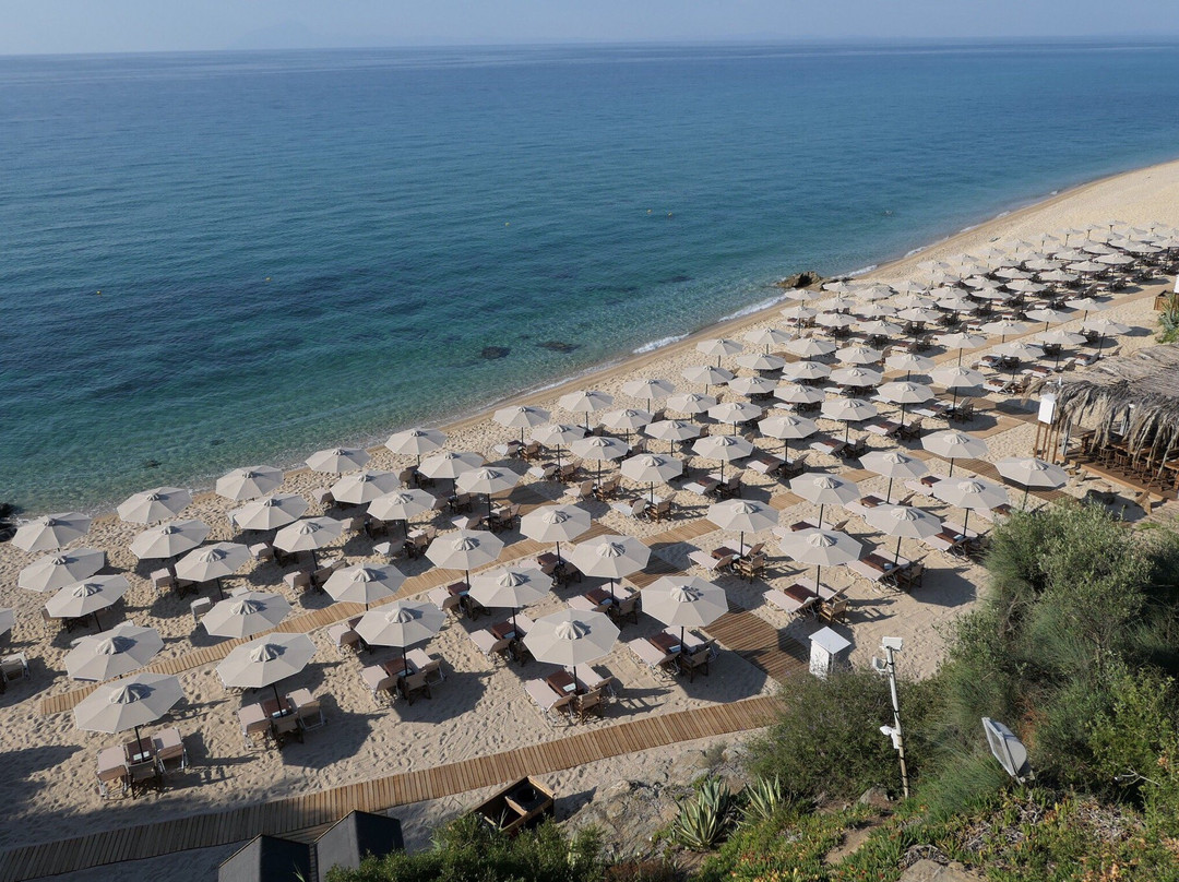 Oceanview Beach Hotel主图