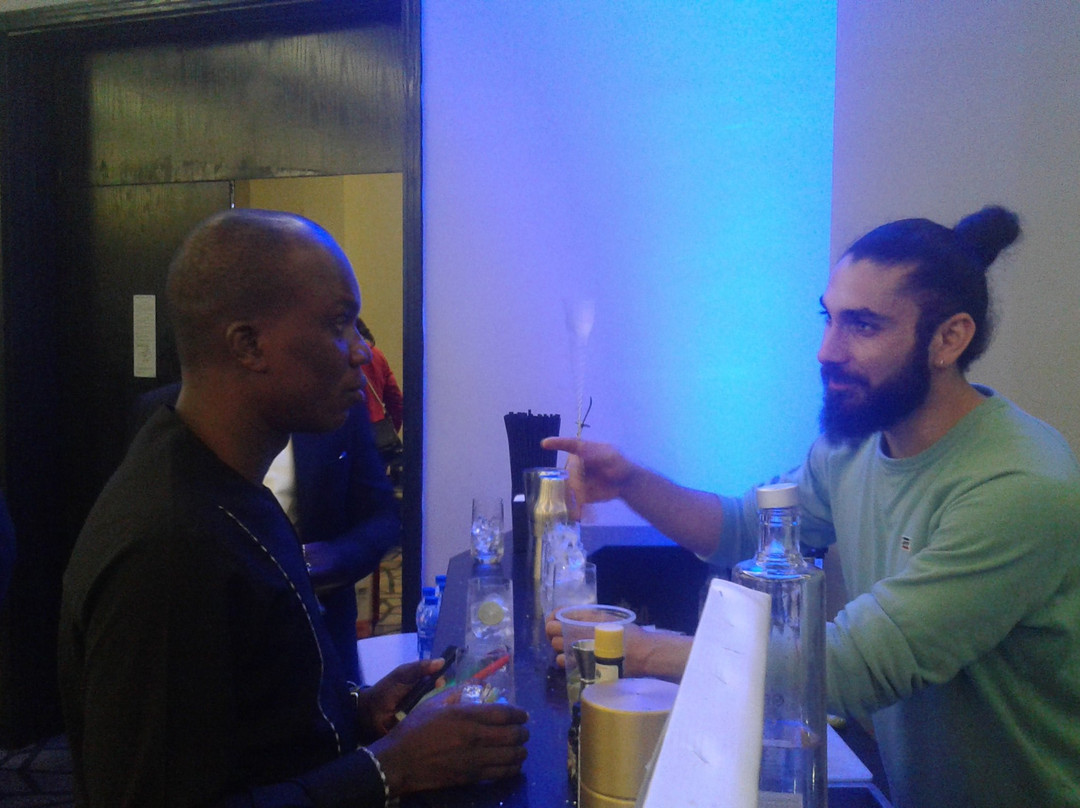 Radisson Blu Hotel, Lagos Ikeja主图