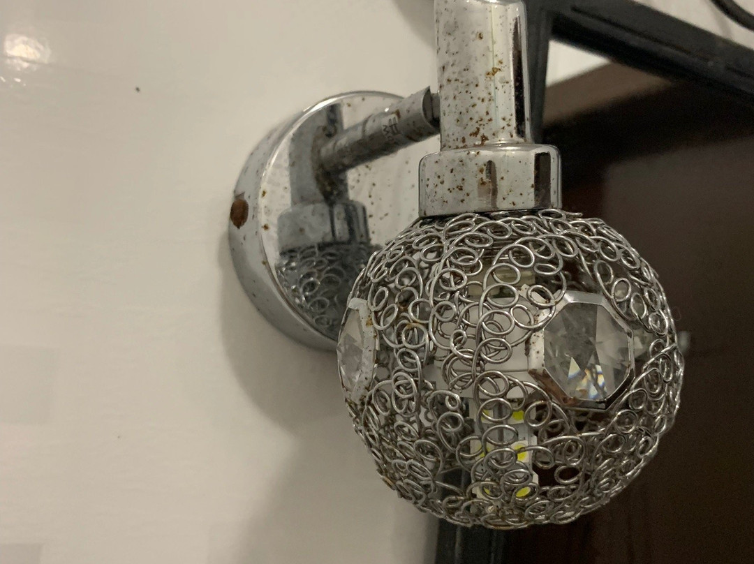 Rezidenzia Utrish Hotel主图