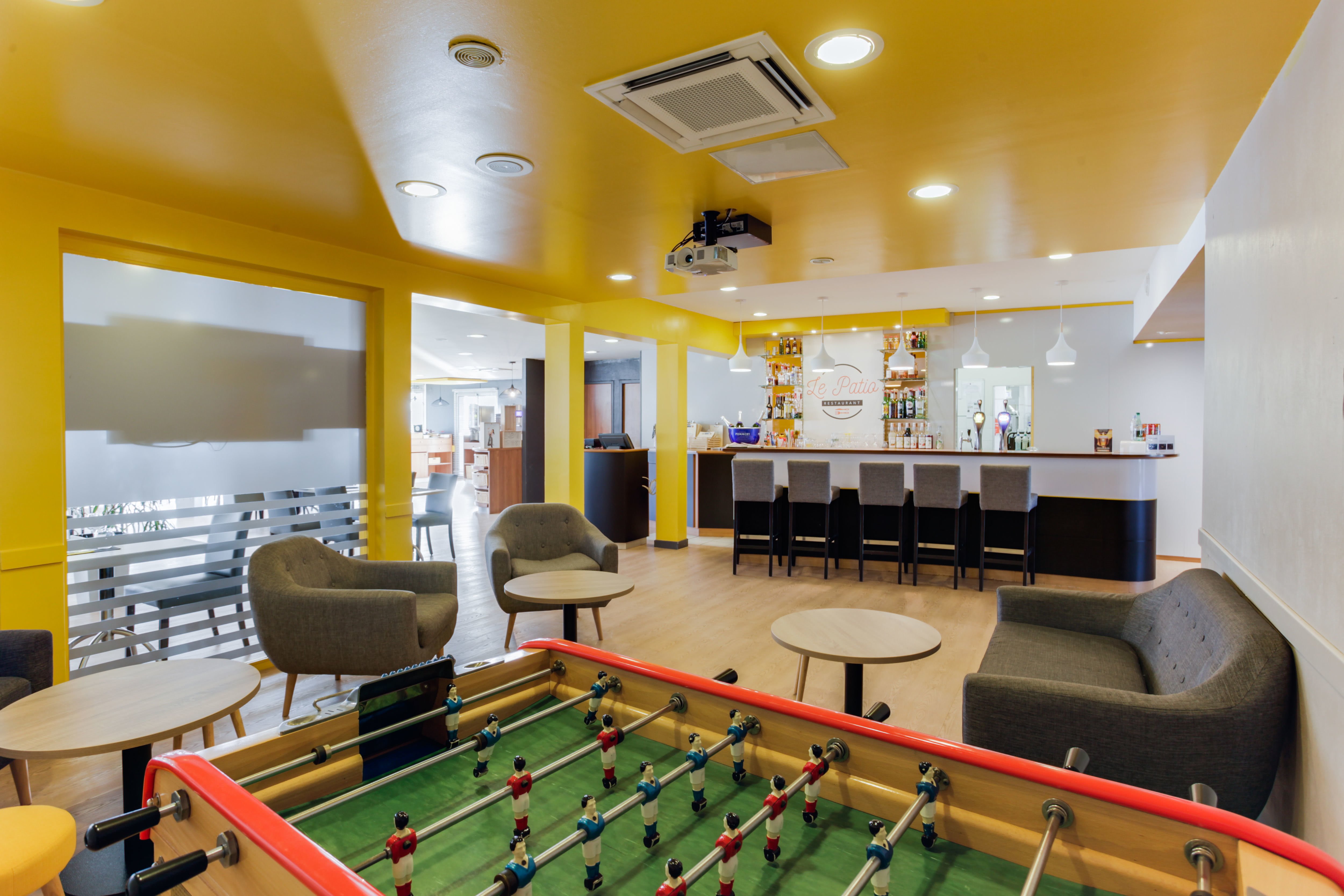 ibis Montelimar Nord-官方