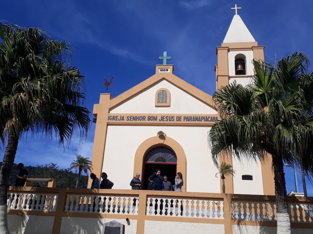 Bom Jesus Church景点图片