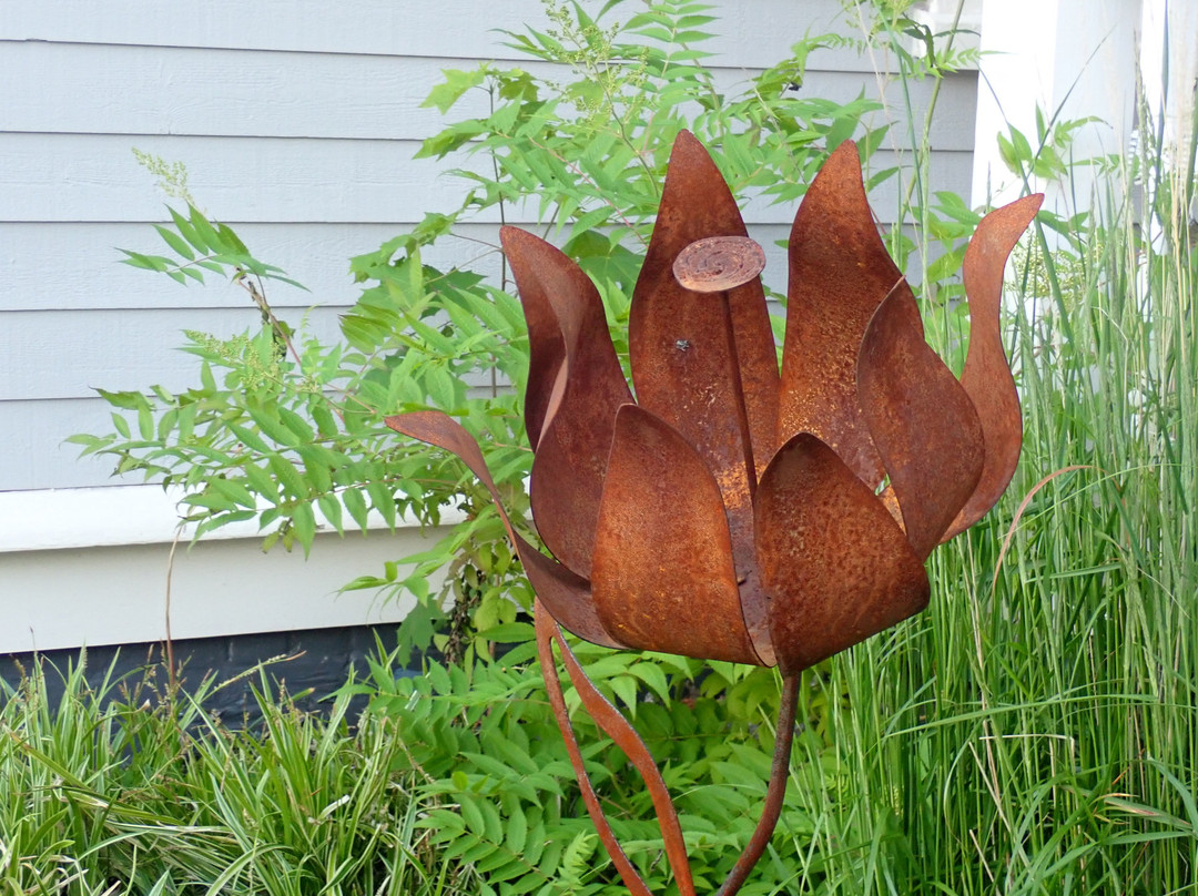 Island Home Bed and Breakfast主图