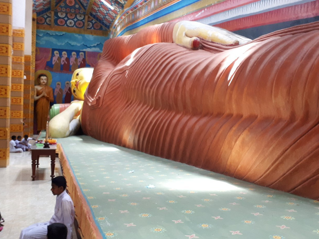 Galagoda Shailatharama Viharaya景点图片