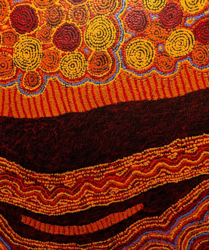 Waradah Australian Centre-卡通巴必去景点