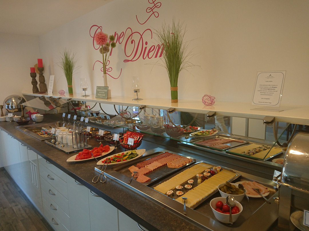 AVALON Hotel Bad Reichenhall主图