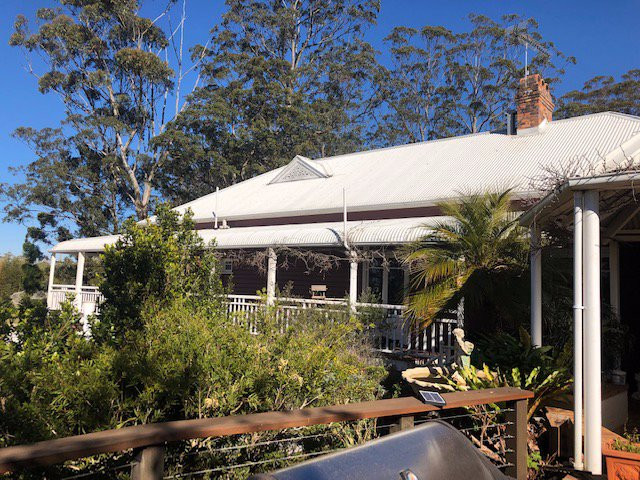 Anduramba Homestead B&B主图