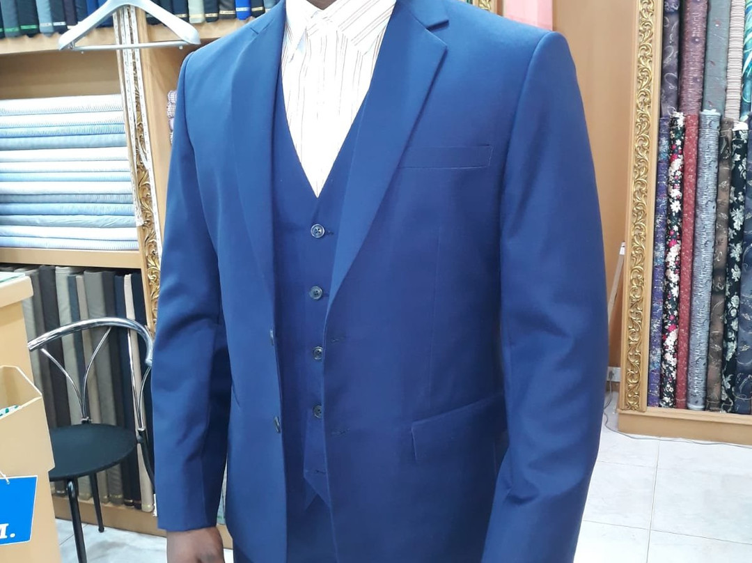 J.Pal Tailors-Karon Beach必去景点