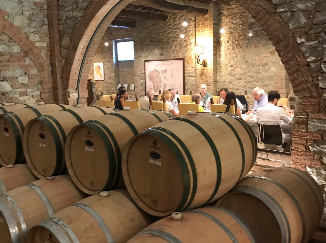 Vineria San Felice景点图片