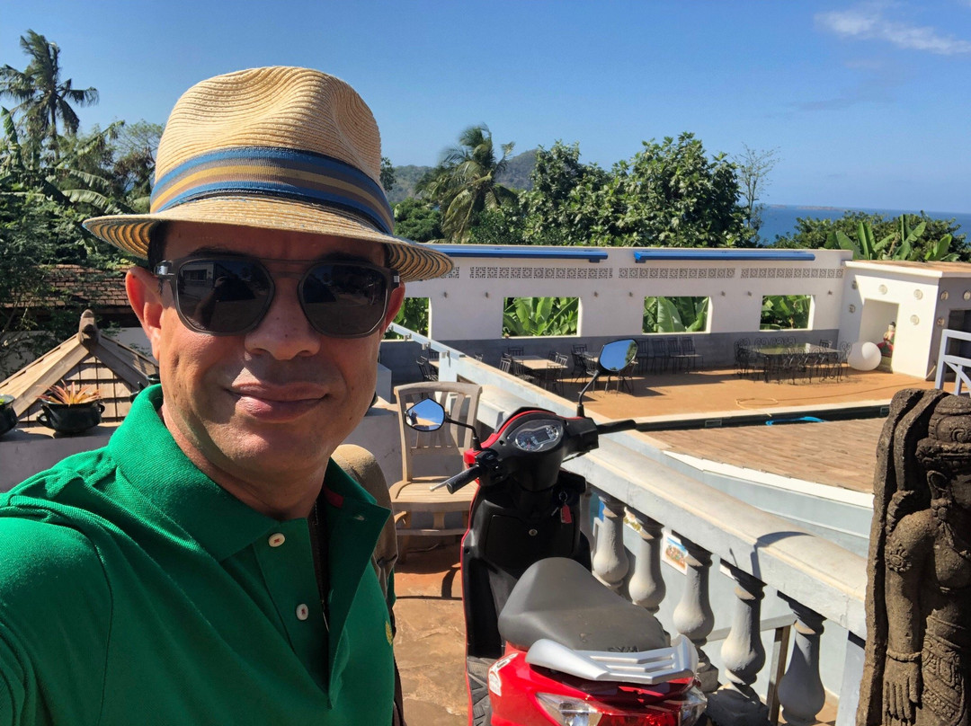 Le Relais des Indes主图