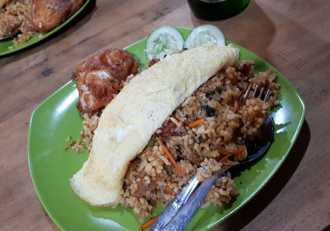 Merek餐馆和美食-Kuliner 8