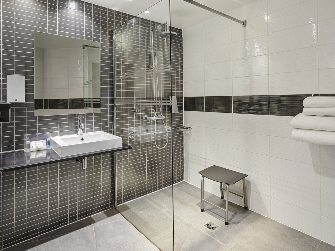 Holiday Inn Toulon - City Centre by IHG主图
