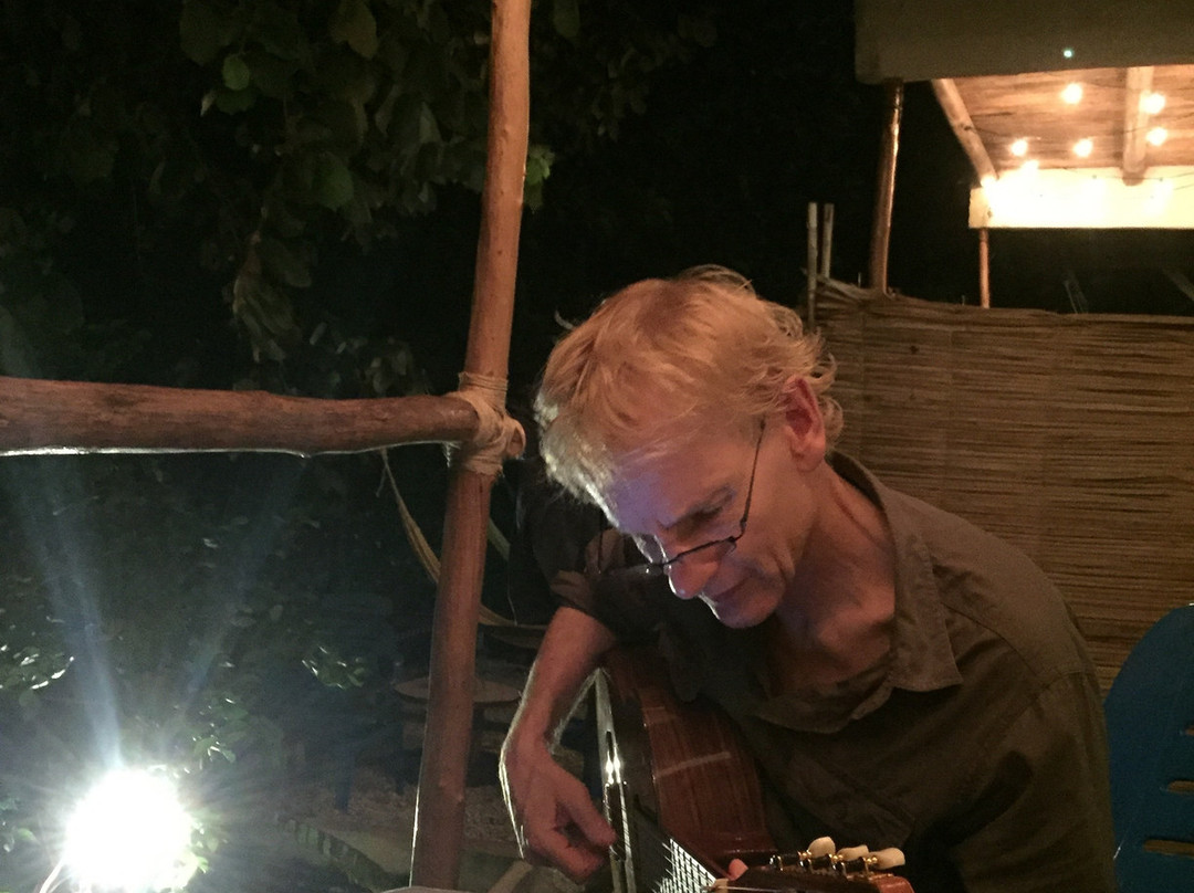 Casa Relax Minca主图