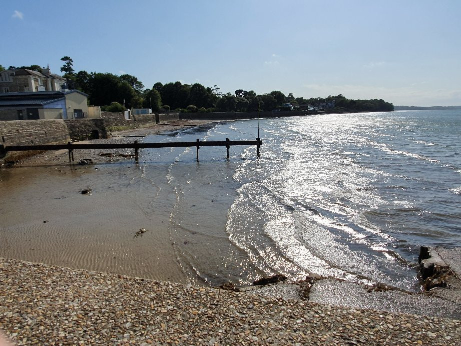 Ryde Harbour-赖德必去景点