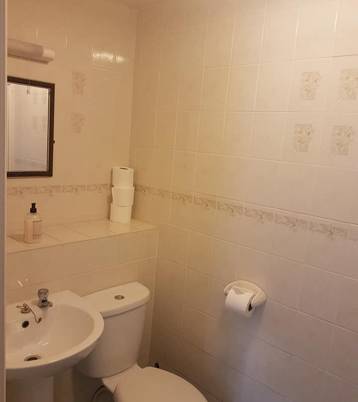 Y Garth Guest House主图