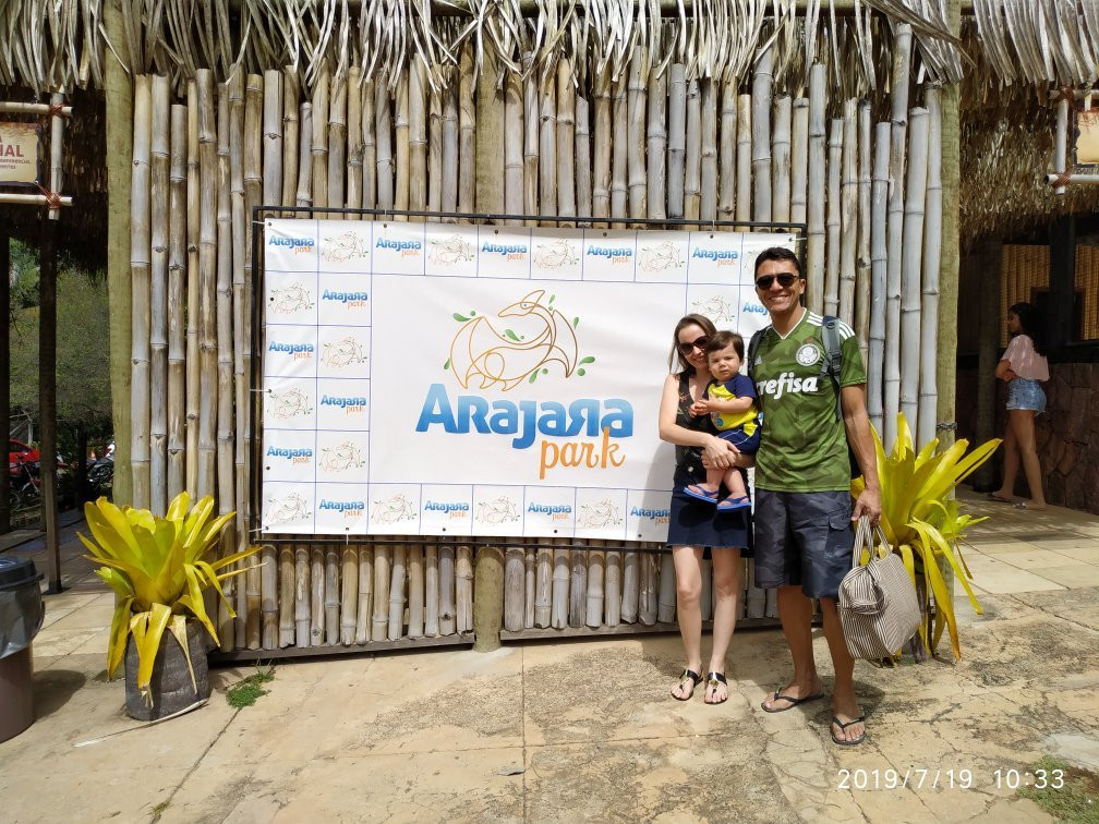 Arajara Park-Barbalha必去景点