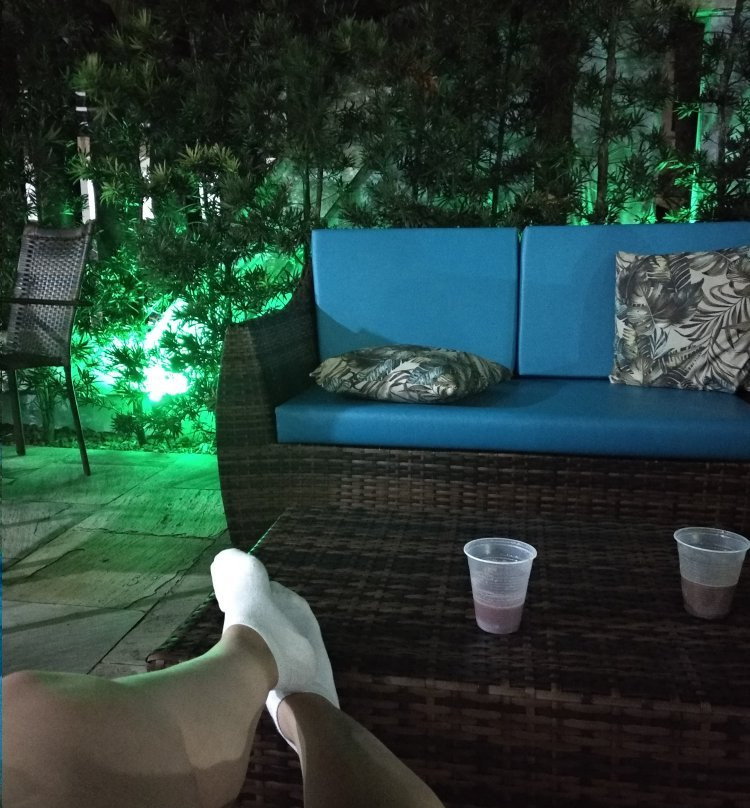 Pousada Do Capitao主图